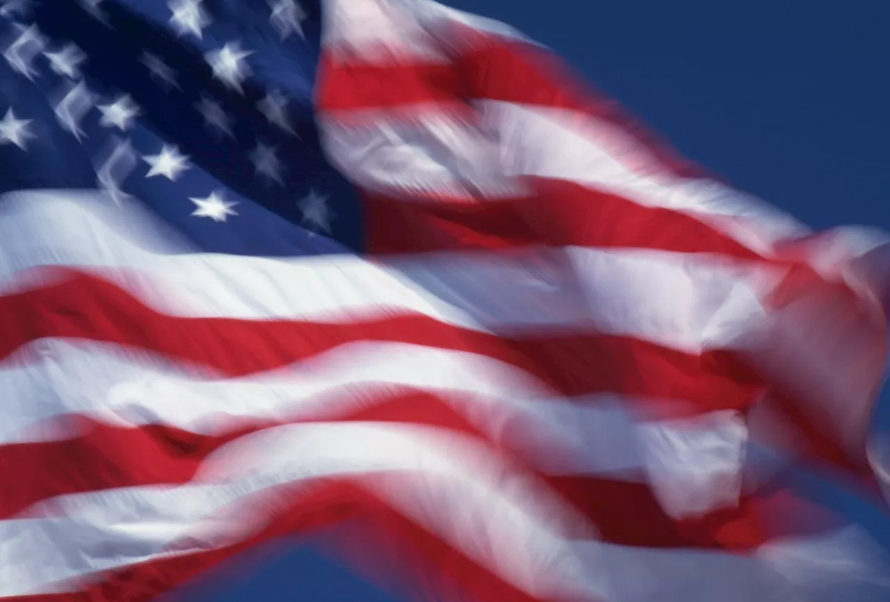 The Human Cost of Stability: Three States Lower Flags for Fallen Heroes