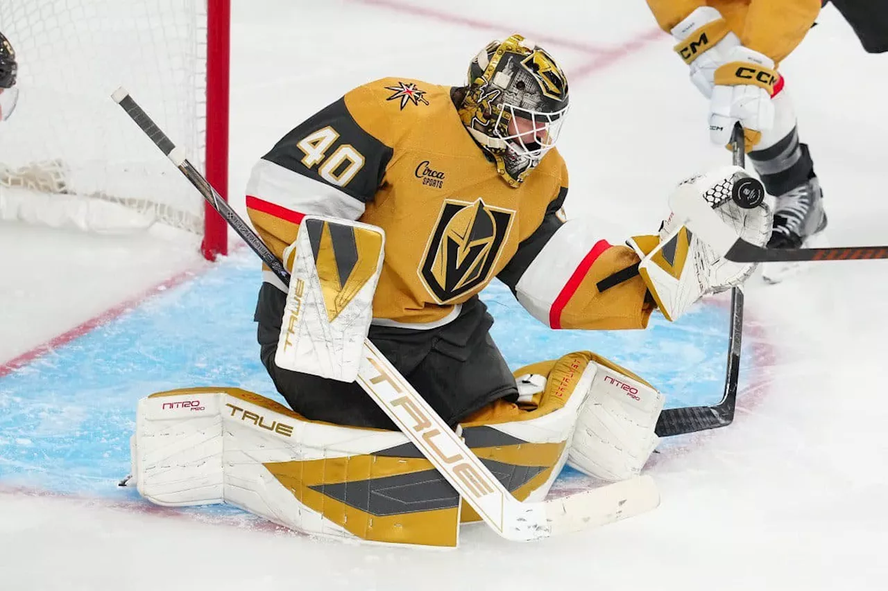 Panthers' $4 Million Gamble: Can Akira Schmid Stabilize the Crease?