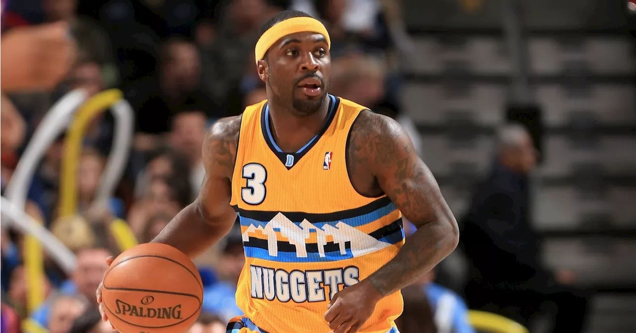 Tywon Lawson’s Seventh Arrest: A Troubling Pattern of Legal Troubles in Colorado