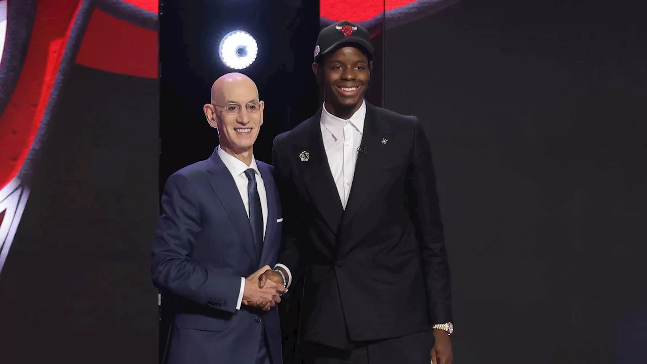 Beyond the Hype: 4 Summer League Breakouts to Target in 2026 Fantasy Drafts