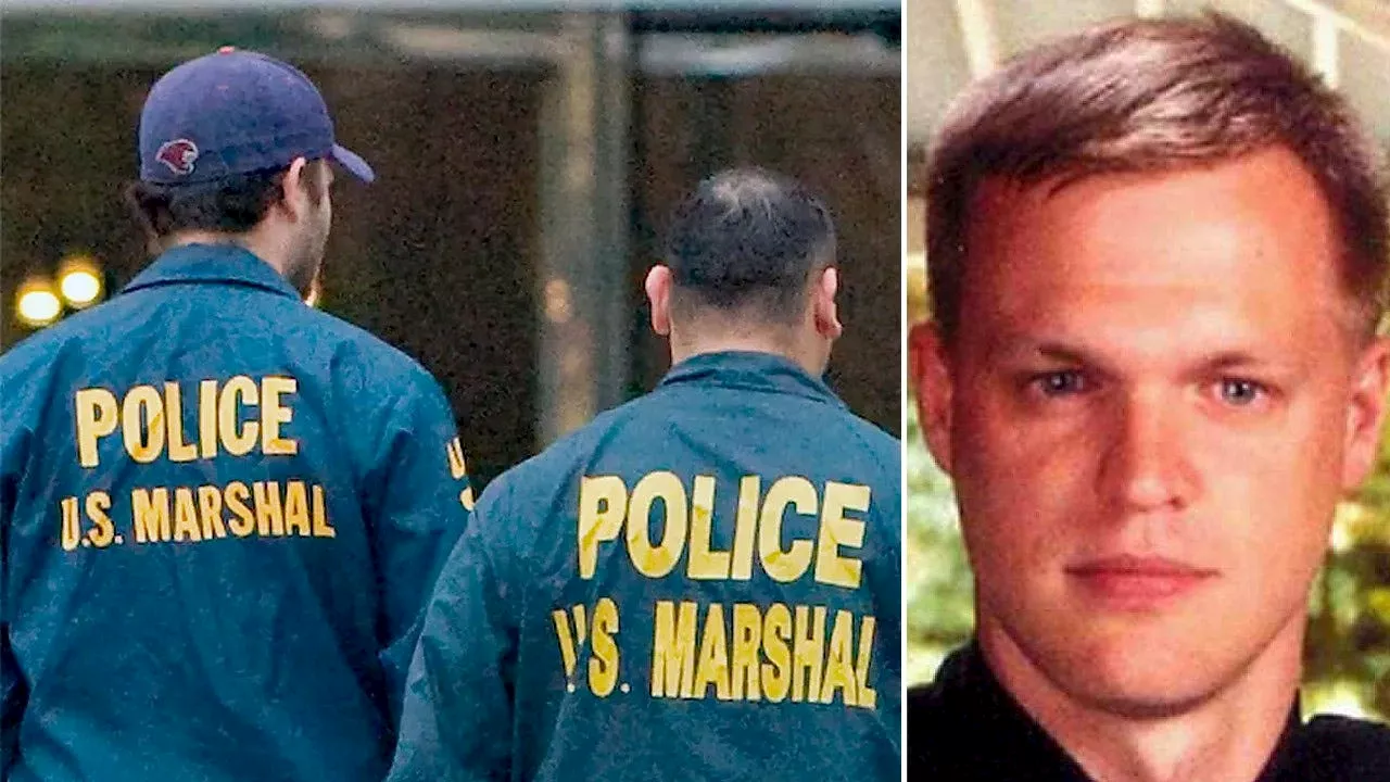 From Shanghai to South Carolina: The 19-Year Manhunt for Dan Hiers Jr.