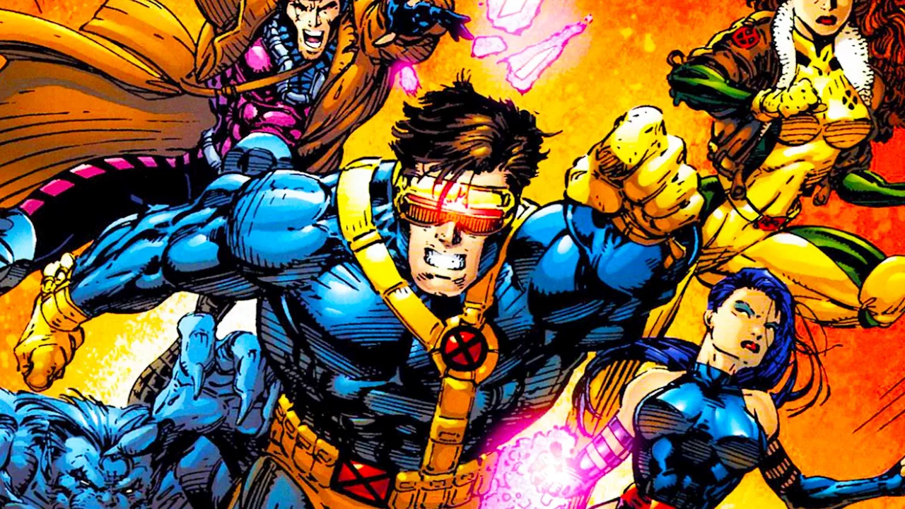 The X-Men Schism: Gambit’s Theft and the Rise of Wolverine’s New Mutants