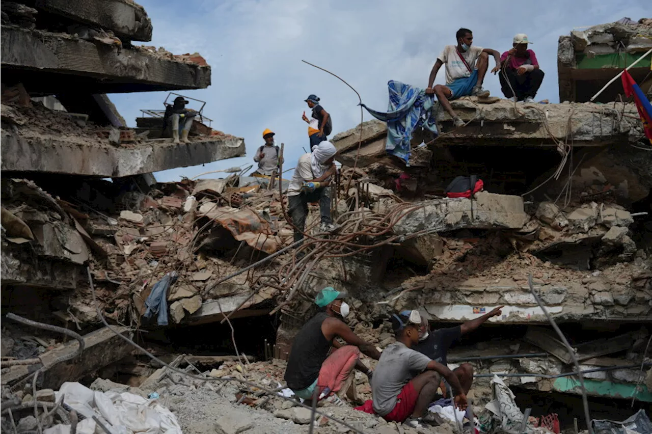 LeBron's Final Act and a World in Flux: From Philly to Venezuela