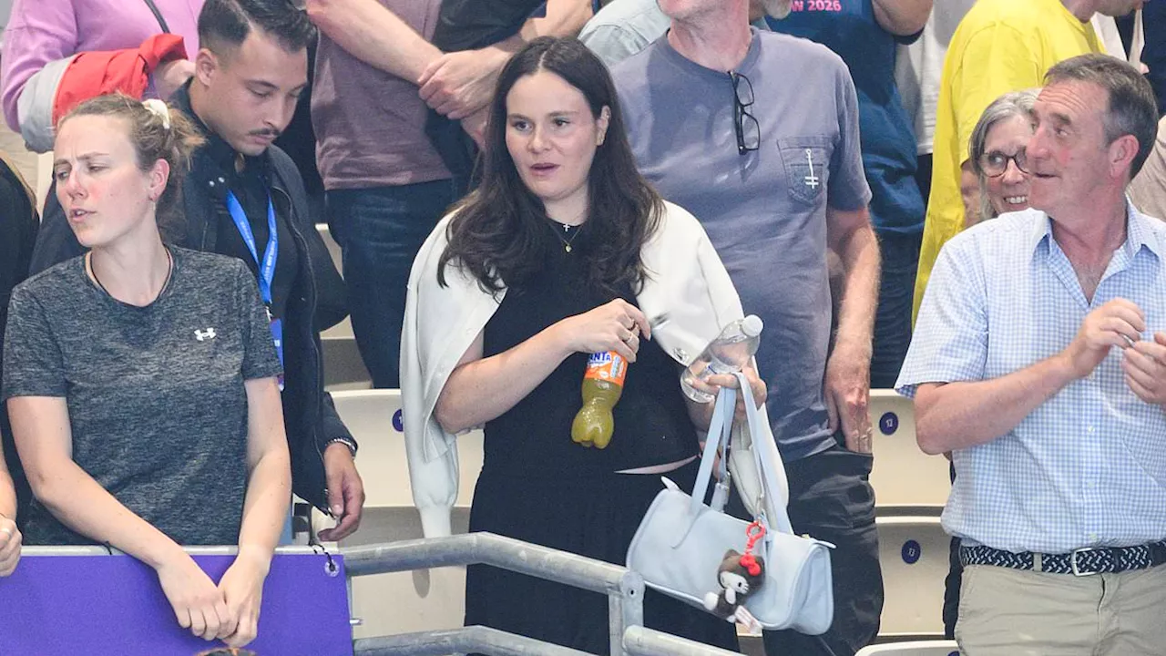 Beyond the Pool: Adam Peaty’s Name Change and the Cost of Family Feuds