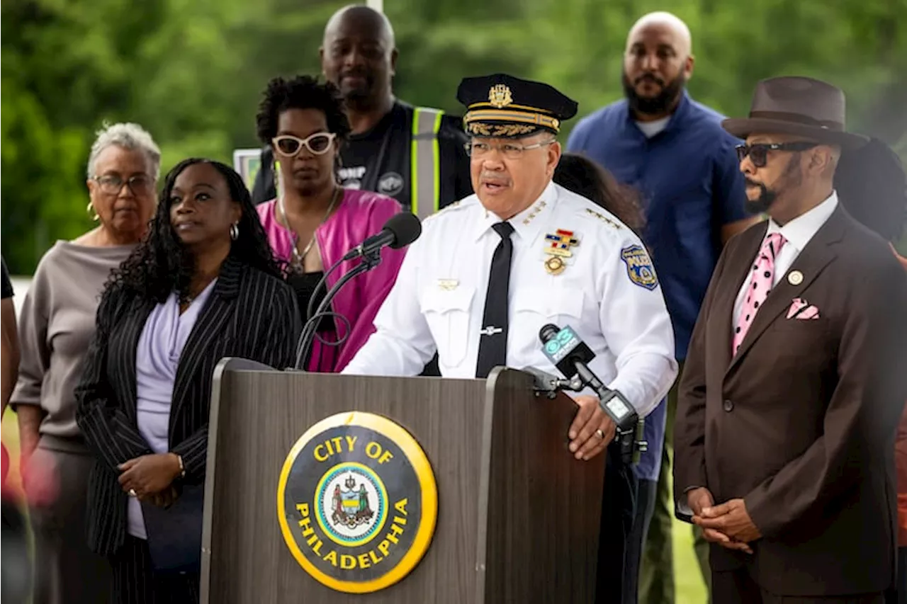 U.S. Cities See Sharp Homicide Drop: A Century-Low Trend in Sight?