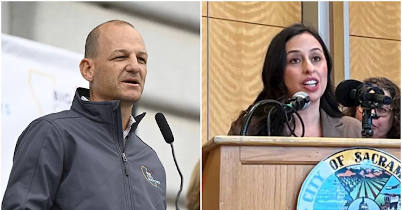 Sacramento's Hot Mic Leak: The Fight Over Dissent and ICE Data