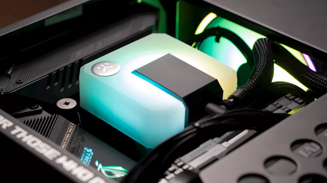 The AIO Gamble: How Long Should Your Liquid Cooler Actually Last?