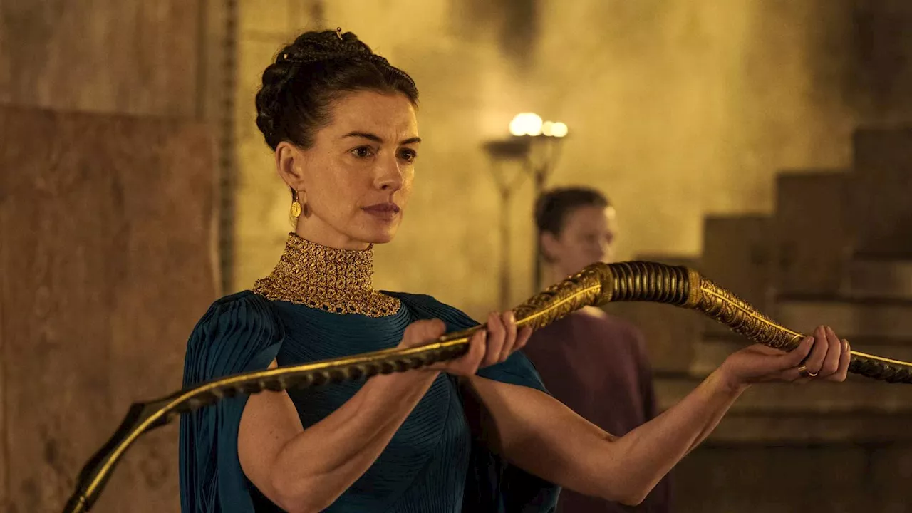 The Nolan Effect: Why a Hollywood Blockbuster is Driving Readers Back to Homer’s Odyssey