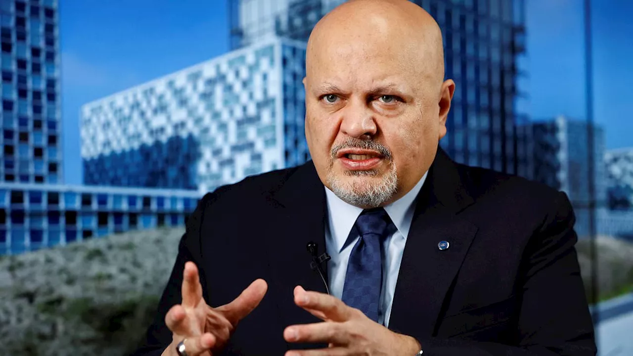 The Unanimous Ousting of Karim Khan: A Crisis of Conduct and Credibility