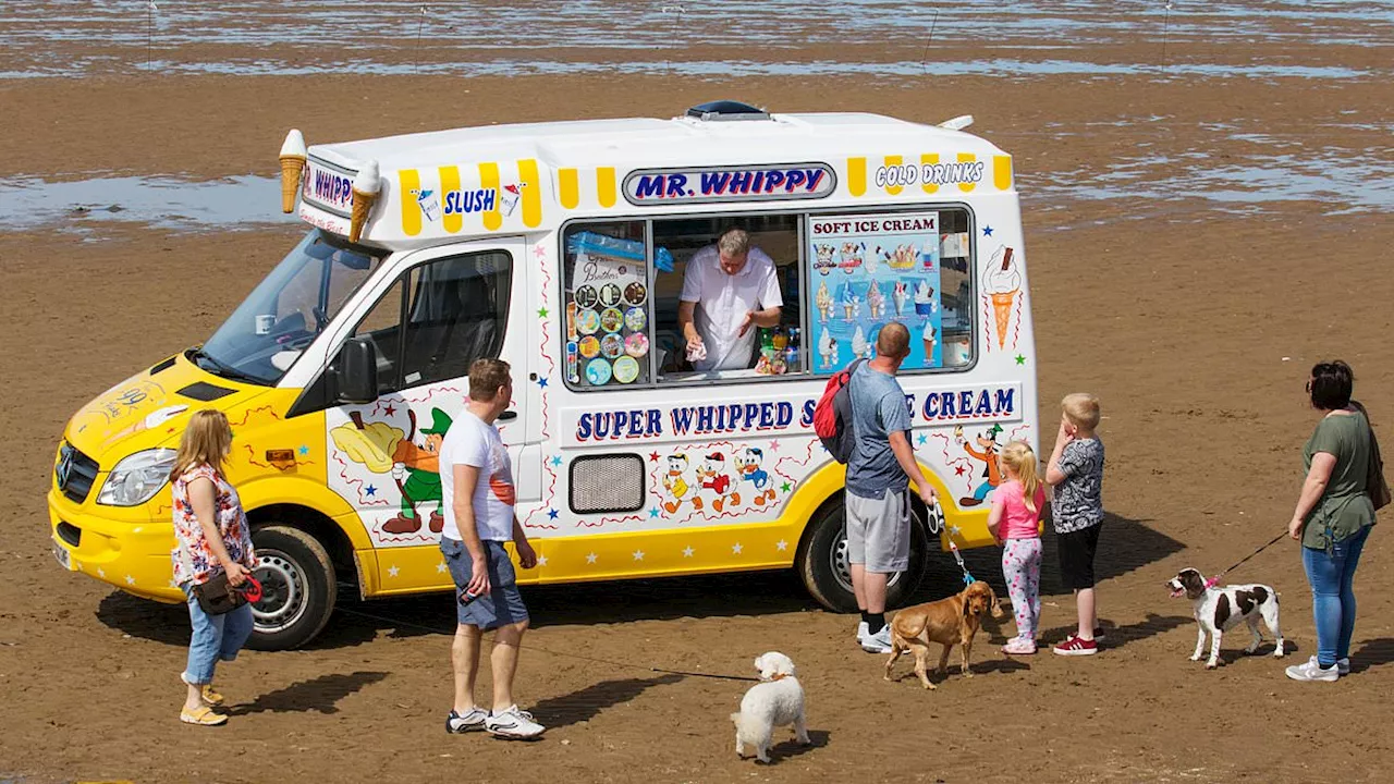 The Melody of Memory: Why Ice Cream Van Jingles Define the British Summer