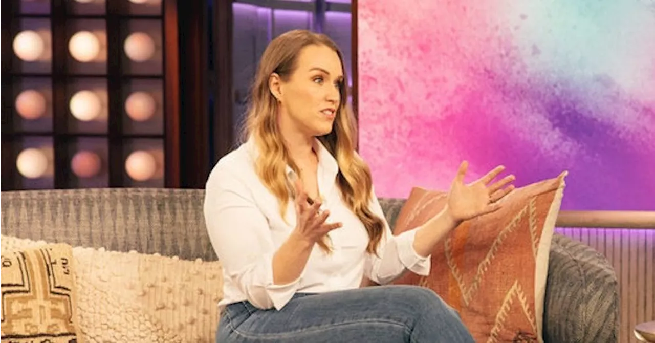 Influencer Jen Hamilton Claims Viral Comments Were Faked After Announcing Separation from Husband Brian