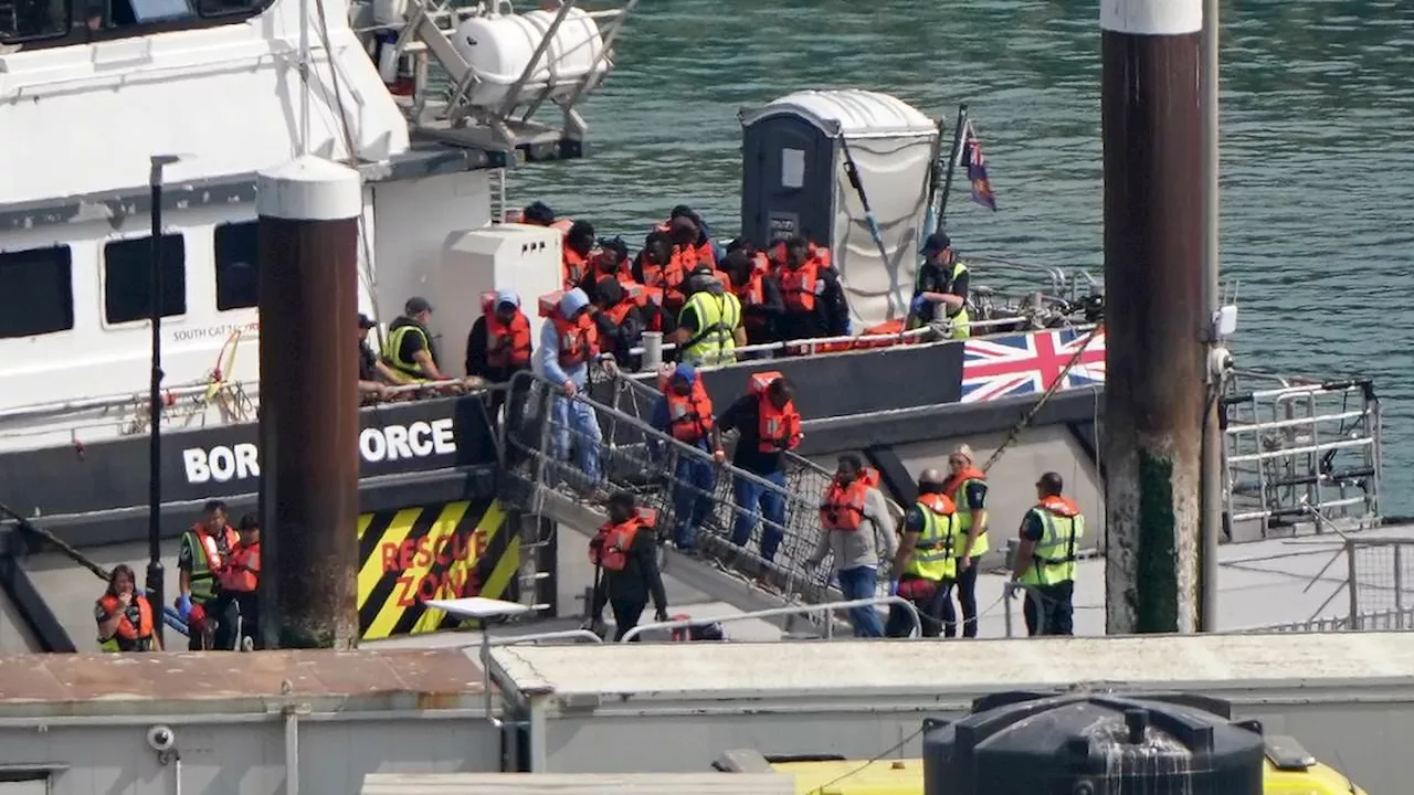 The Trojan Horse Strategy: IRGC Spies Infiltrating the UK via Migrant Routes