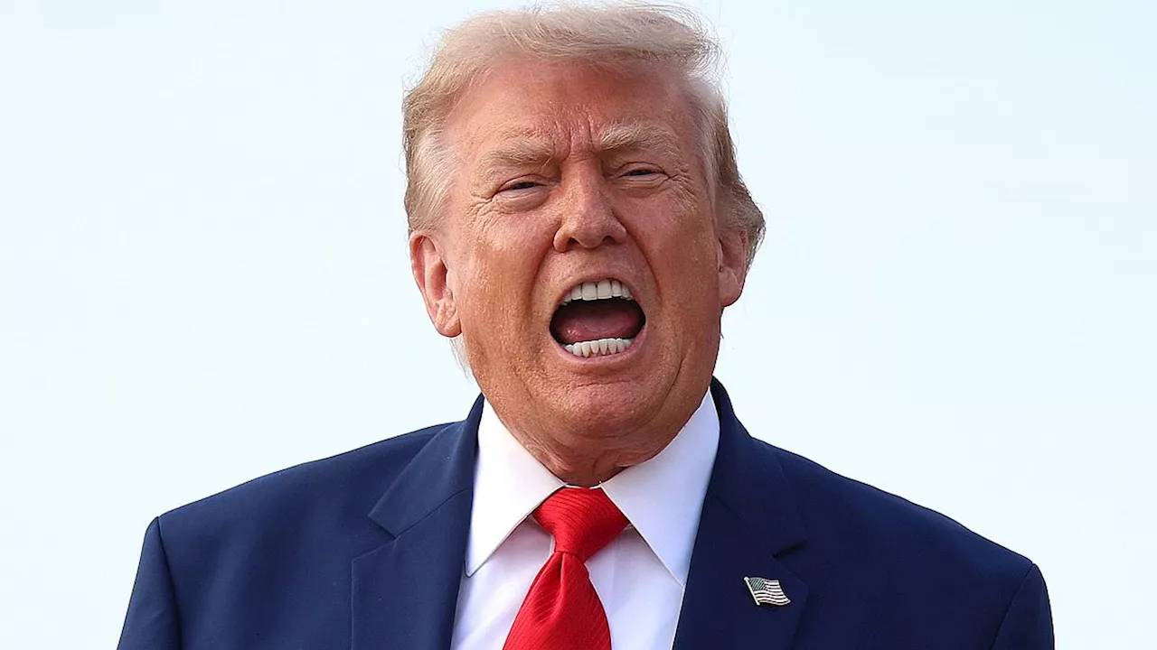The Iran Stalemate: Trump’s Health Concerns and Iran’s Rapid Rebuilding