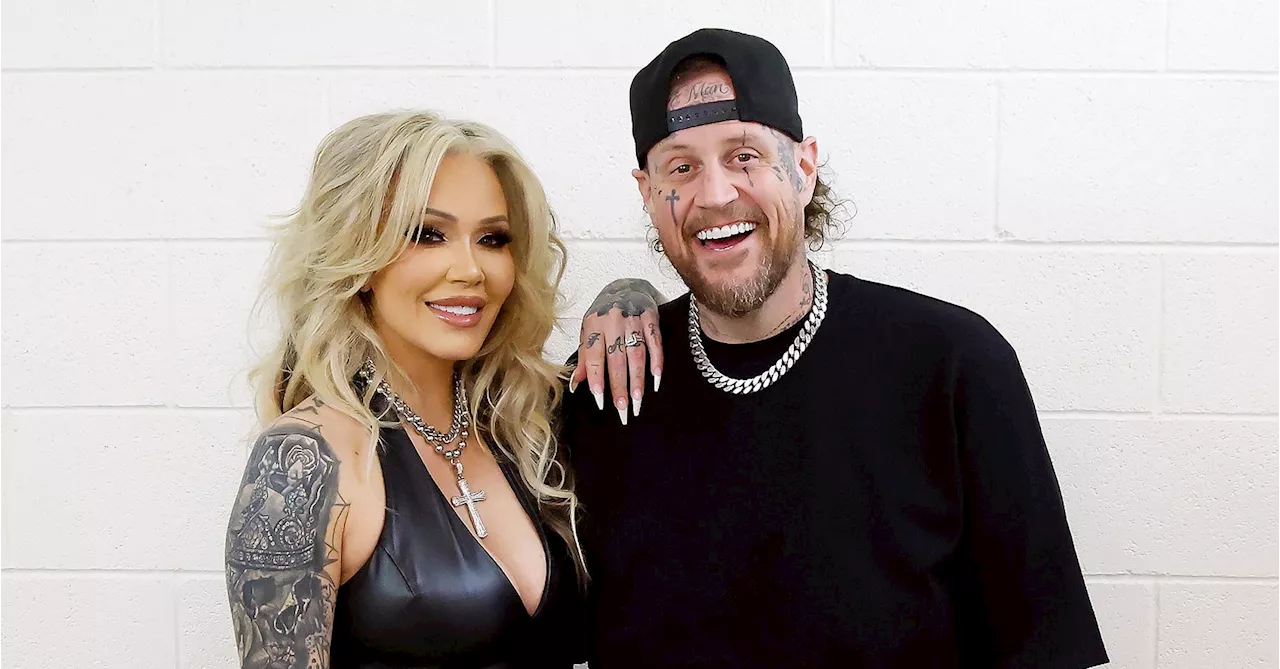 Beyond the Stage: Inside the Private Settlement of Jelly Roll and Bunnie Xo