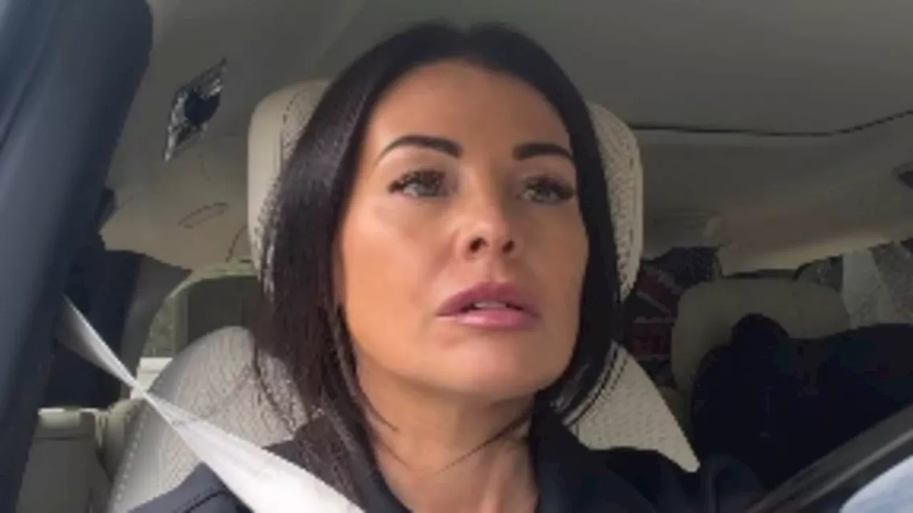 Beyond the Filter: Jess Wright's Pivot from Plastic Perfection at 40