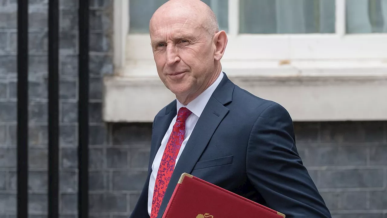 The £10 Billion Lesson: Why John Healey Must Protect Pension Tax-Free Status