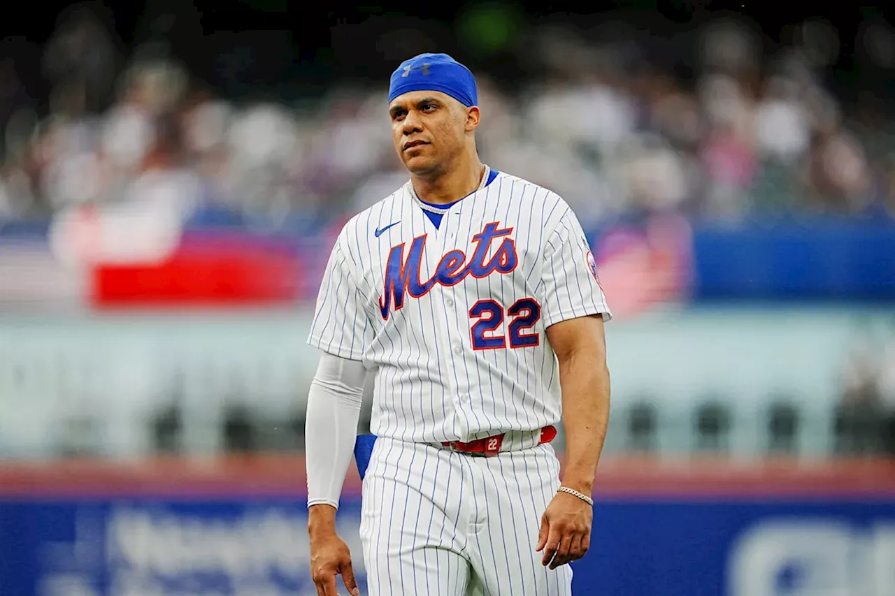 Soto's Calf Woes and the Mets' High-Stakes Roster Shuffle