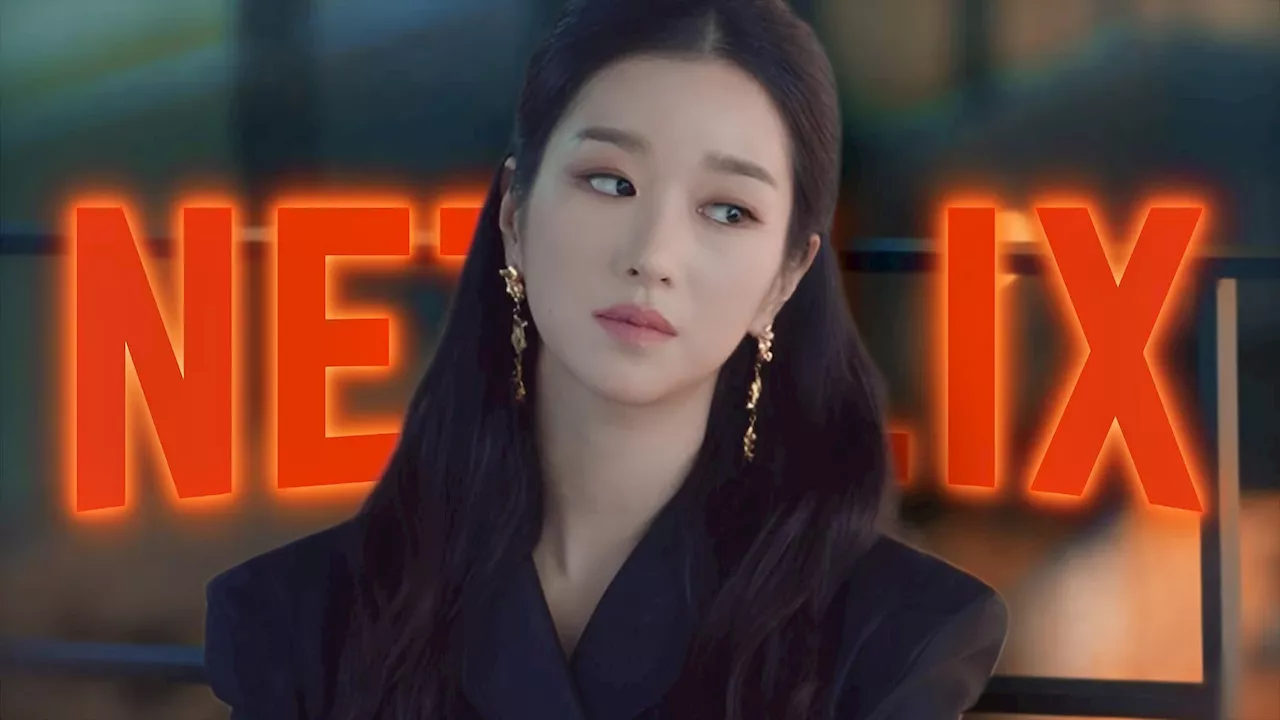 Beyond the Rom-Com: How K-Dramas Conquered the Global Streaming Map