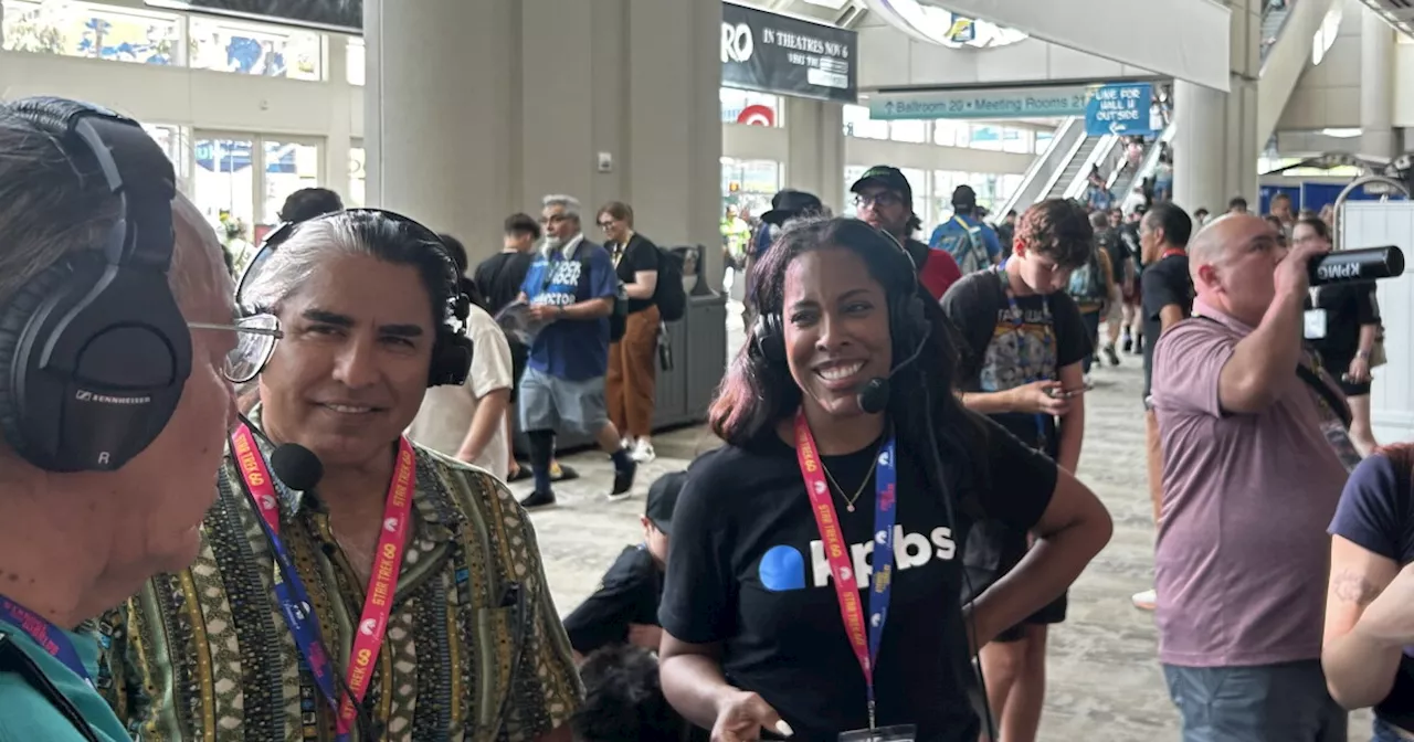 Beyond the Badges: San Diego Comic-Con’s Long-Term Grip on the City
