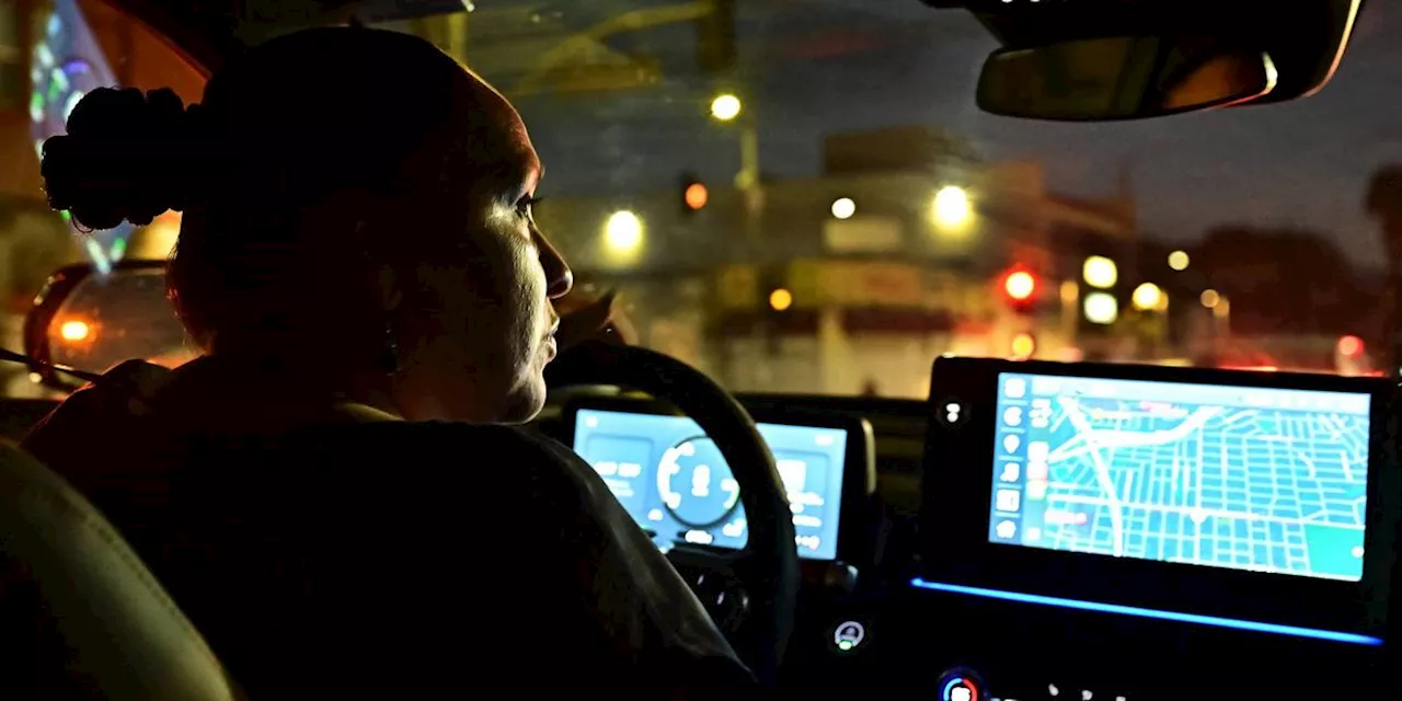 Secret Dossiers and Drones: DHS Sued Over ICE Observer Surveillance