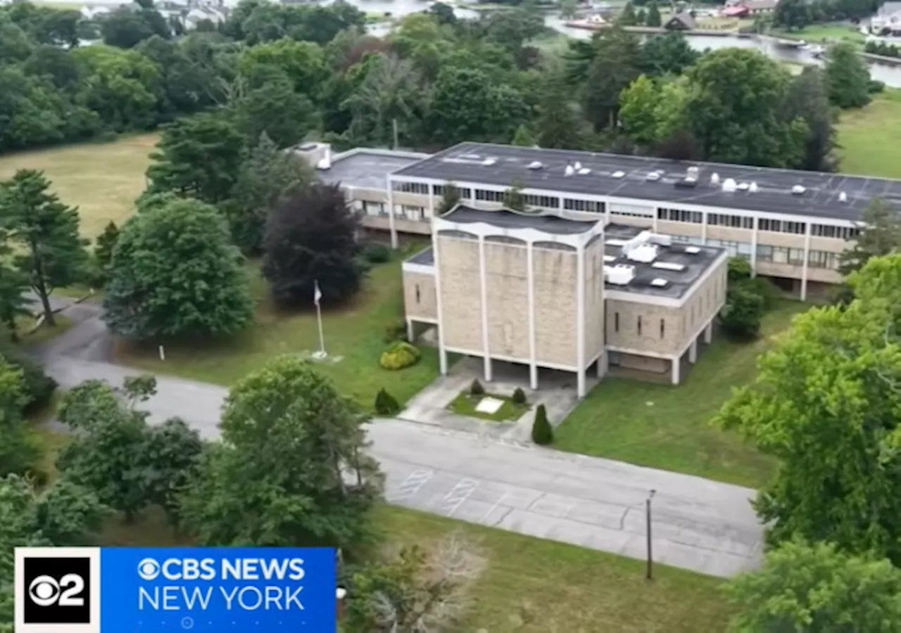 Zoning War in Bay Shore: The Battle Over a $5 Million Muslim Boarding School