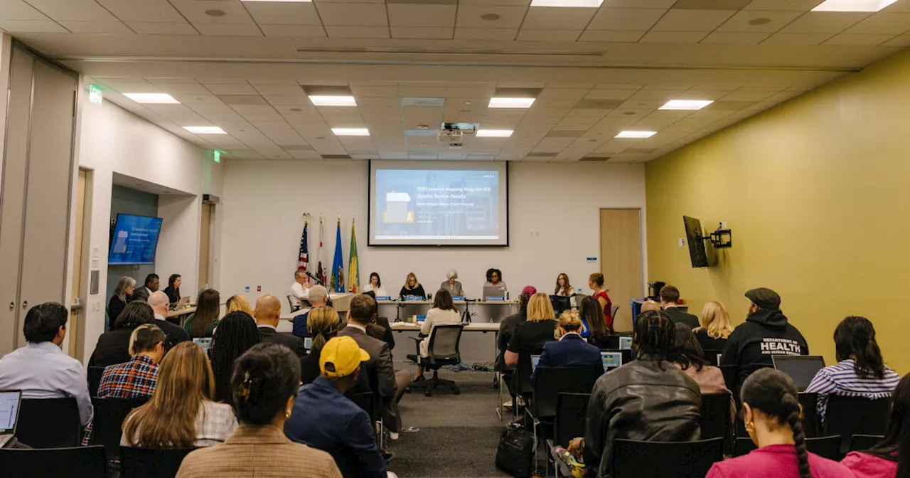 The $496 Million Gamble: LAHSA Faces Budget Collapse Amid Rising Homelessness