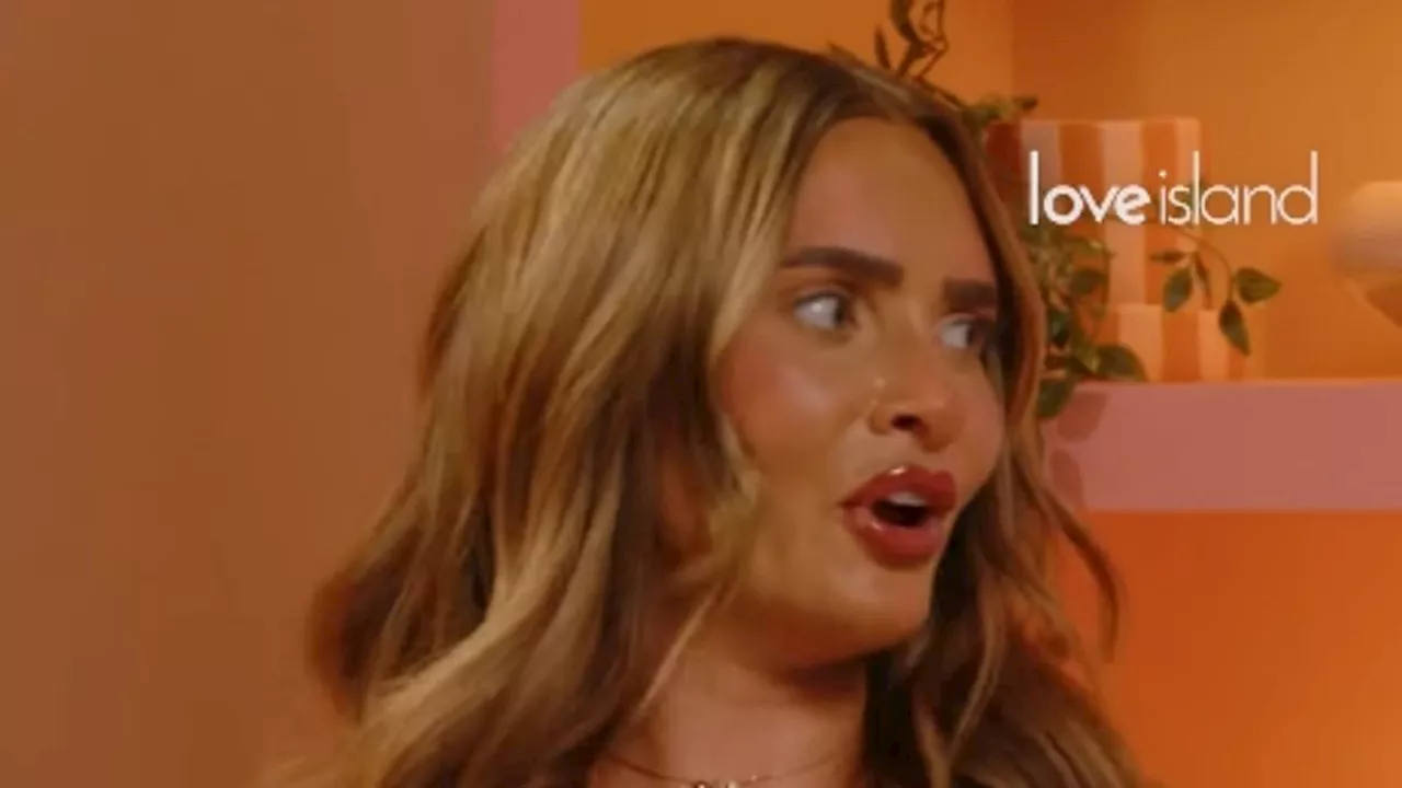 Love Island's Class Clash: Priya Jaswal Under Fire for National Rail Slur