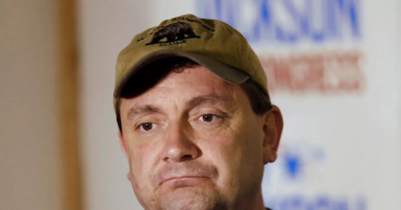 Legal Challenge Looms Over Troy Jackson’s U.S. Senate Nomination