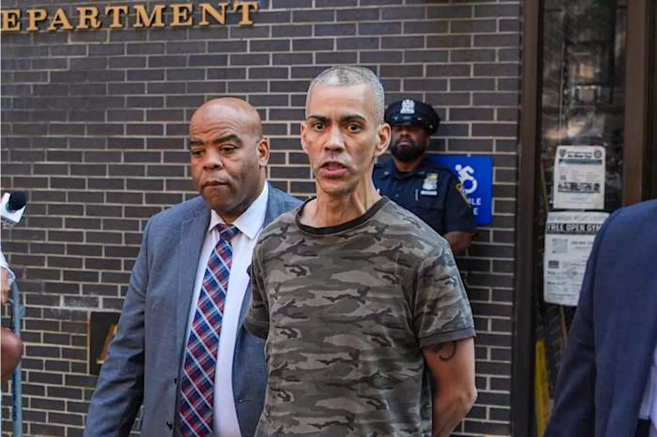 Manhattan Stabbing Spree: Raul Morales Charged with Hate Crimes