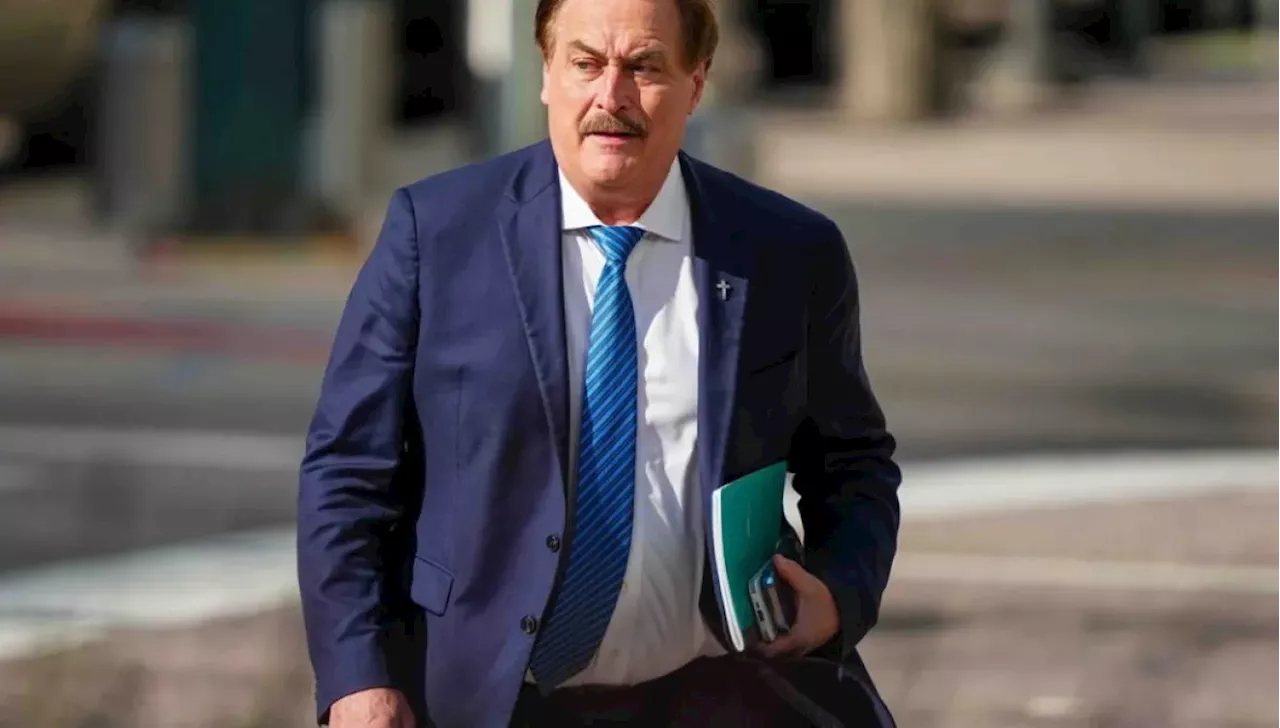 Mike Lindell’s Minnesota Immigration Plan: Work Visas and Lifetime Probation