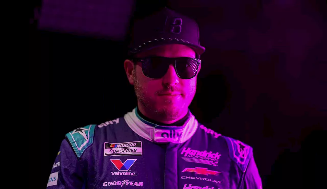 NASCAR's 2027 Roadmap: Bowman's Exit and the Race for the Hendrick Seat