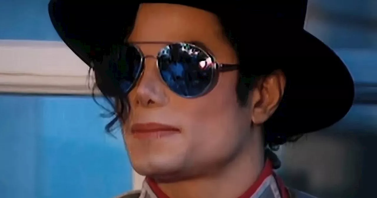 The Legal Tightrope: Why Netflix Almost Axed Its Michael Jackson Hit