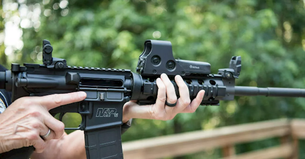 New Jersey Democrats Pivot to Storage Mandates After Court Strikes Down Weapon Ban