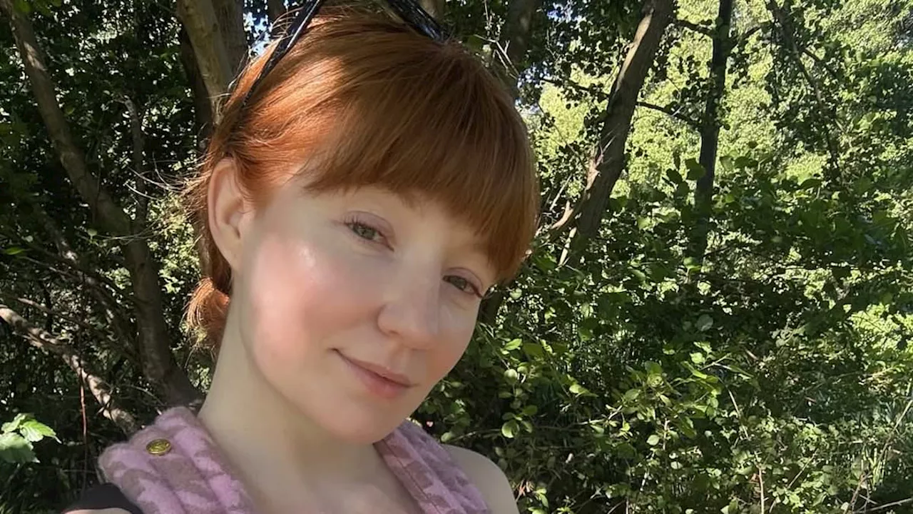 Nicola Roberts Embraces Motherhood After High-Risk Pregnancy Journey
