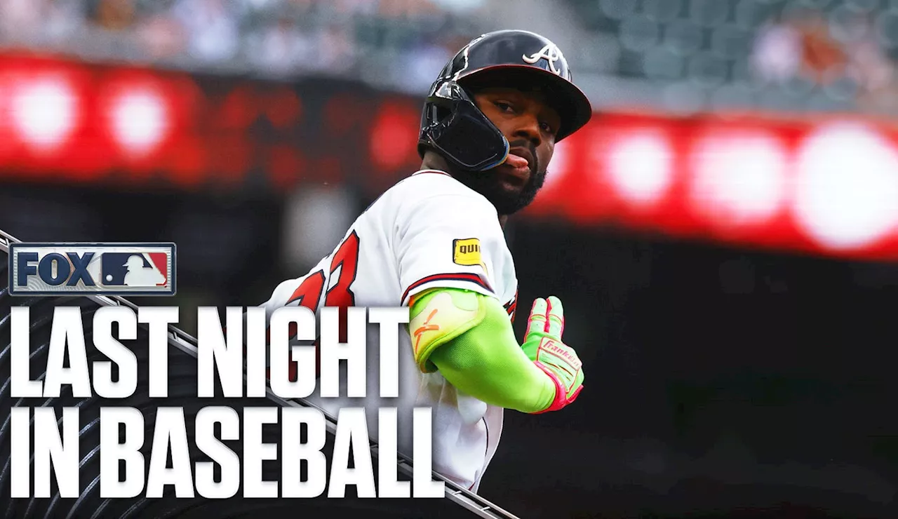 Power Surges and Extra-Inning Grit: Analyzing the Braves, Twins, and Tigers' Saturday Victories