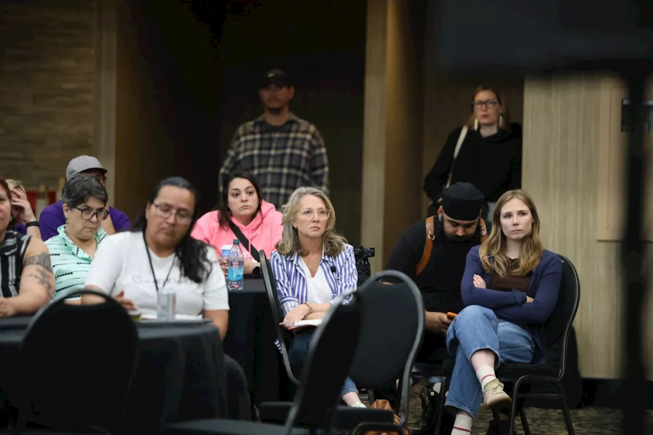 Beyond the Smoke: Why the NDP is Demanding a Public Inquiry into Ontario's Wildfire Management