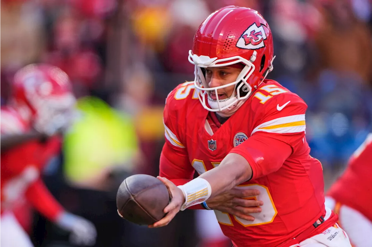 Mahomes Cleared: A High-Stakes Return for the Kansas City Chiefs