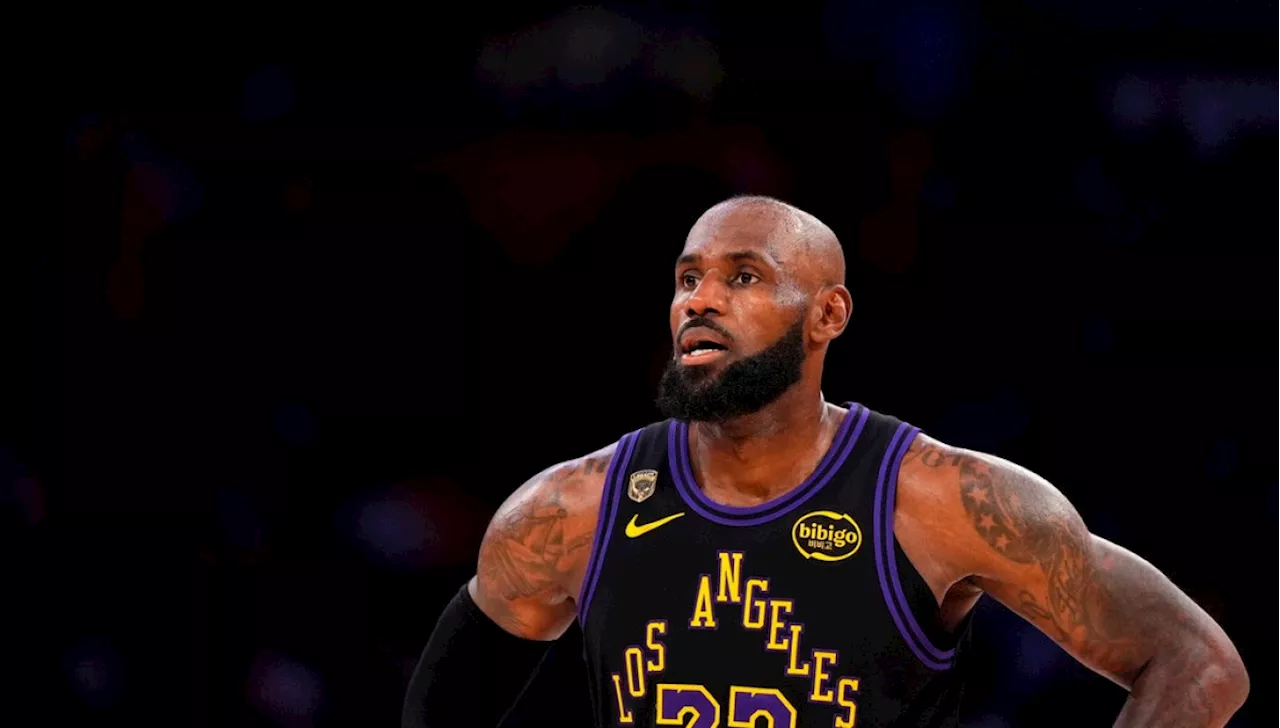 LeBron's Philly Pivot: Governor Shapiro Marks a New Era for the 76ers