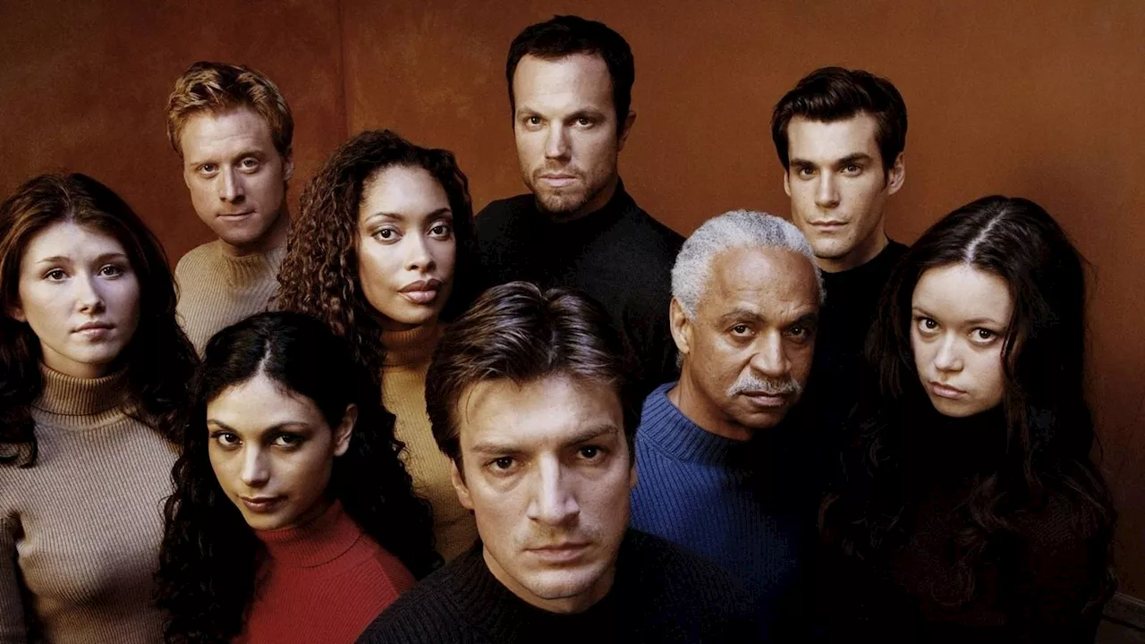 The Concise Epic: Why Sci-Fi's Best Stories Often Stop Before 20 Episodes