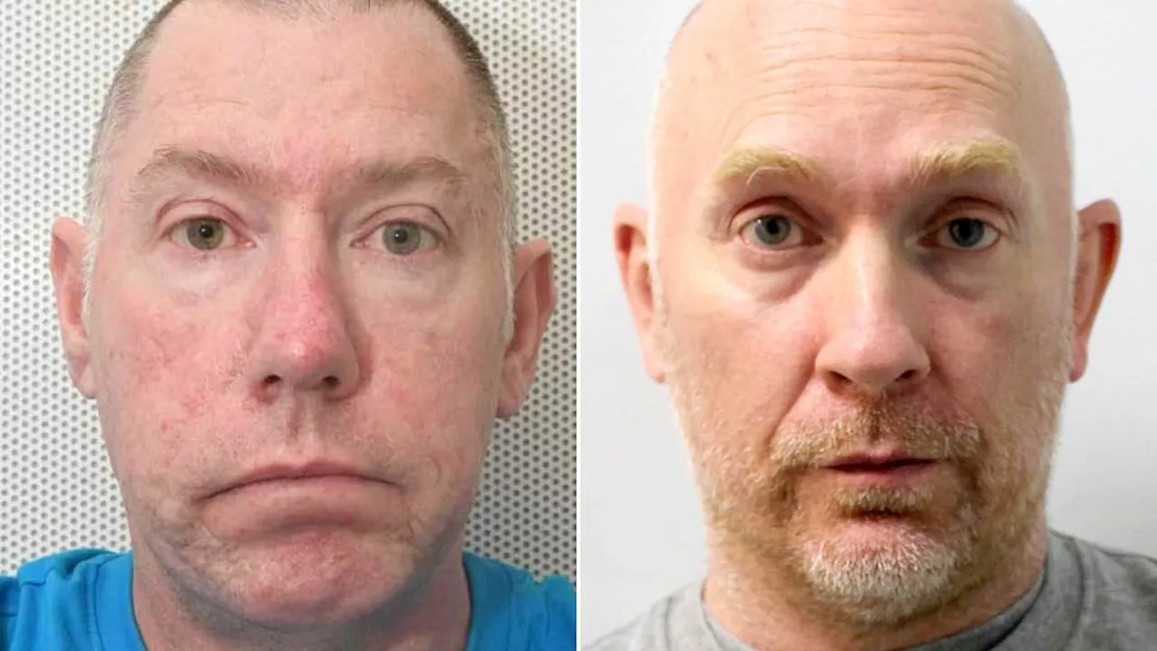 The Double Life of PC Alan Greer: A 14-Year Reign of Terror in Police Scotland