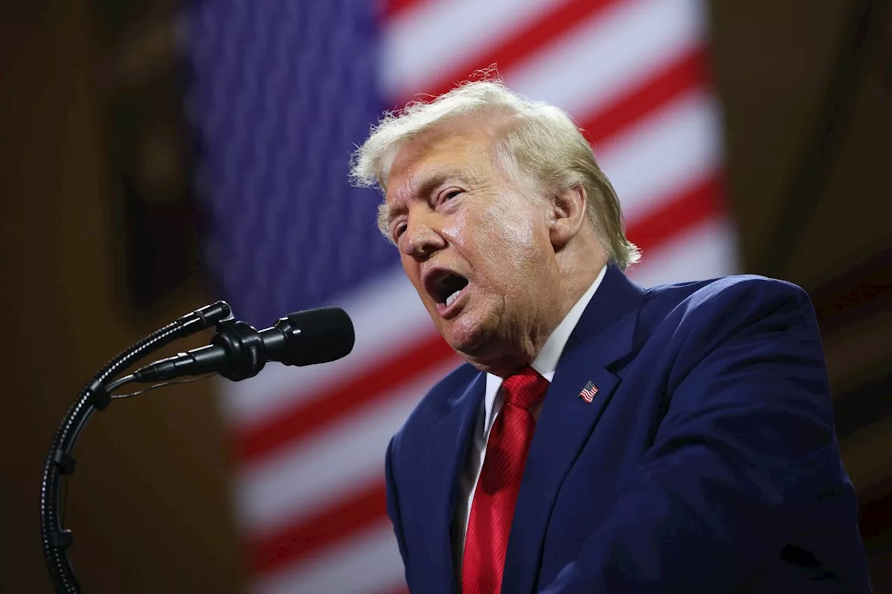 Trump's Approval Ticks Up, but Inflation and Iran Loom Large