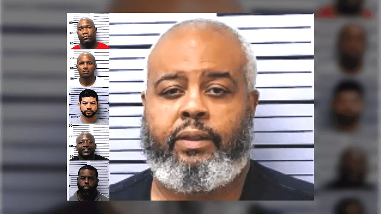Prichard's Police Crisis: Chief Resigns as Grand Jury Demands Total Department Reset