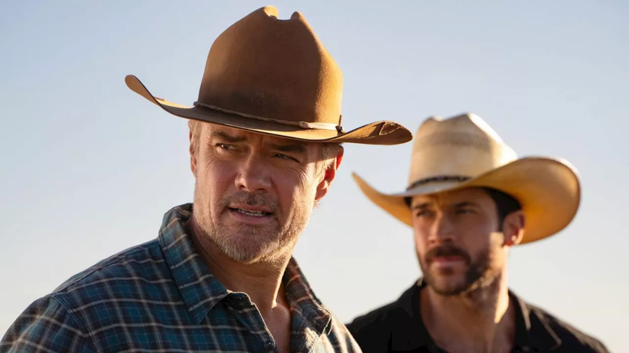 Cast Purge and Country Stars: The Bold Gamble of Ransom Canyon Season 2