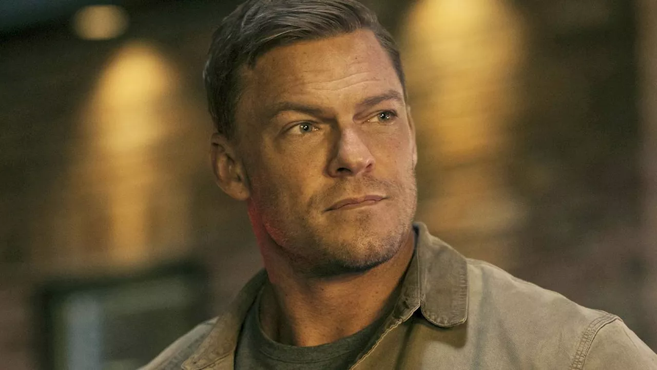 Neagley Takes the Lead: Prime Video’s Bold Bet on a Reacher Spin-Off