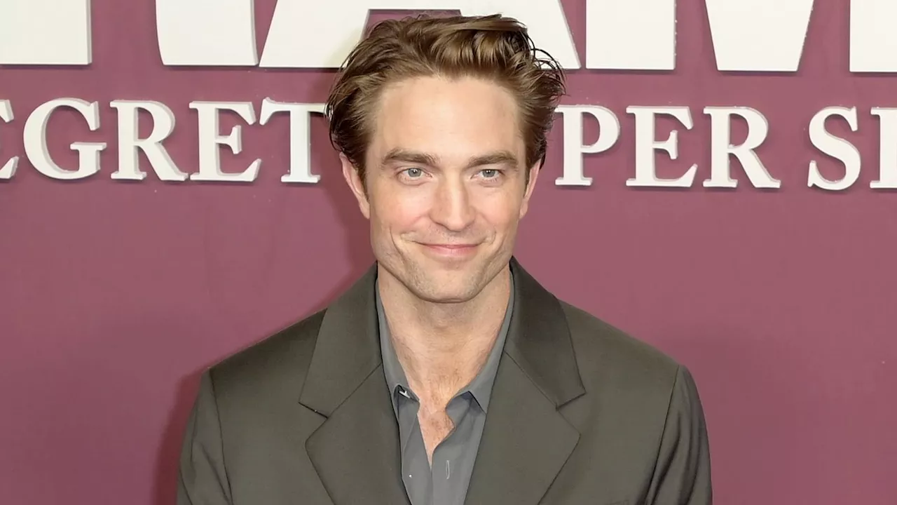 Robert Pattinson to Channel Chris Hansen in A24’s 'Primetime'