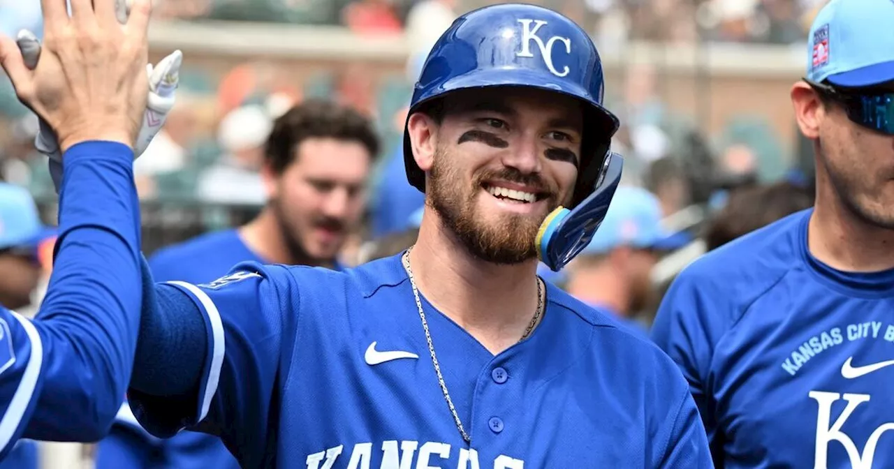 Perez Shatters 40-Year Record as Royals Stun Tigers in Ninth-Inning Thriller
