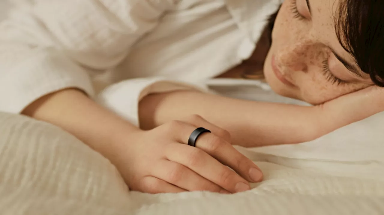 Samsung’s Galaxy Ring Aims for FDA Milestone in Sleep Apnea Detection