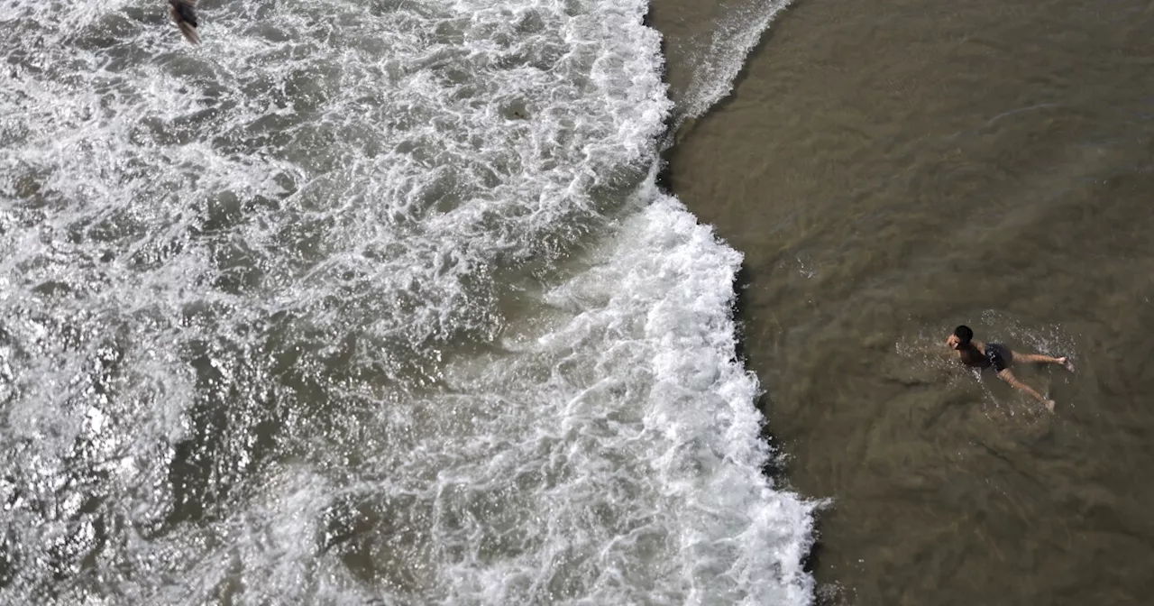 Southern California Sizzles: 120-Degree Peaks and Coastal Perils
