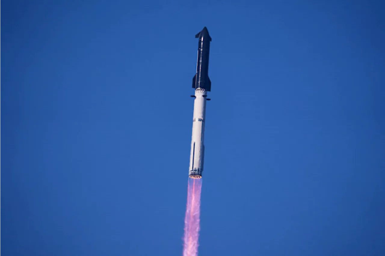 SpaceX Starship V3 Milestone: A 10,000-Mile Test for Mars and Artemis