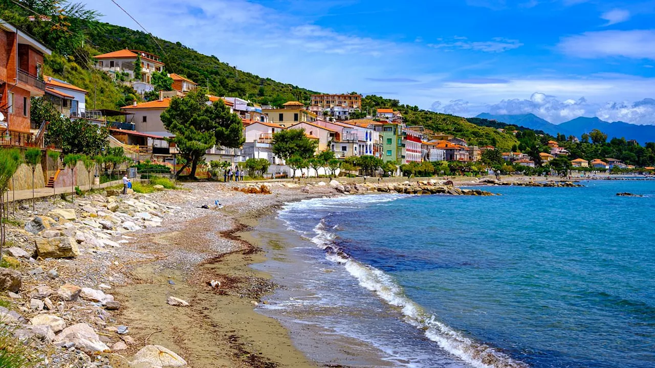 Mediterranean Menace: Mystery Fish Attack Leaves Swiss Tourist Injured in Italy